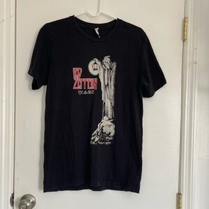 Led Zeppelin Men’s Tee